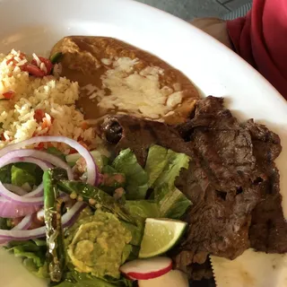 Carne Asada
