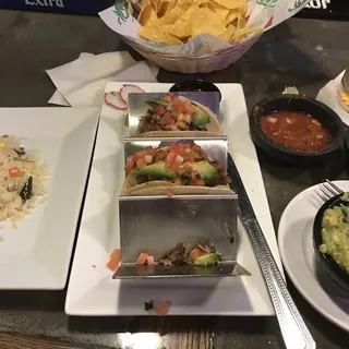 Michoacan Taco