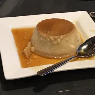 Flan