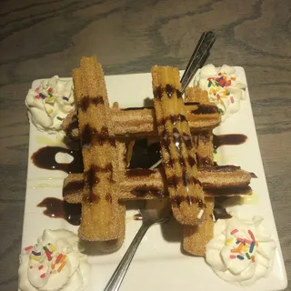 Churros