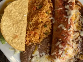 La Mexicana Cantina & Grill - Chesterland