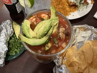 Picante Mexican Grill