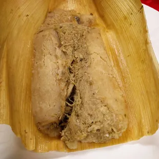 Tamale Time!