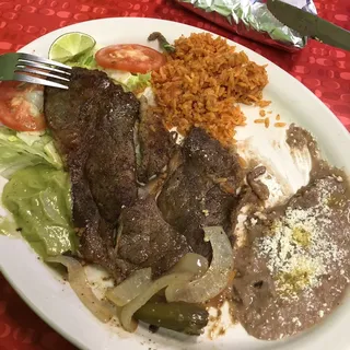 Carne Asada