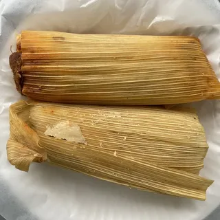 Tamales