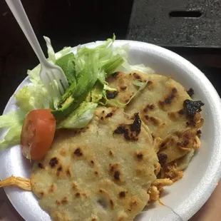 Gorditas