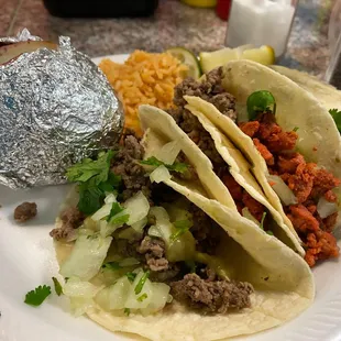 El Taco Men