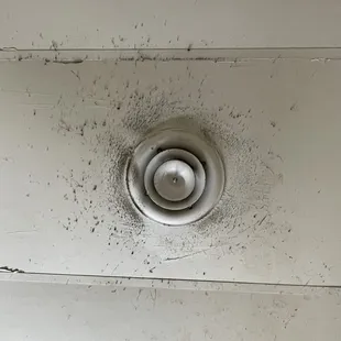 Ummm someone needs to clean this!