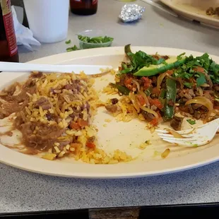 Great food great service