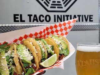 El Taco Initiative