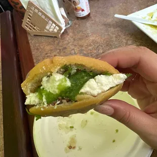 Gorditas