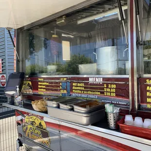 interior, sushi and sashimi