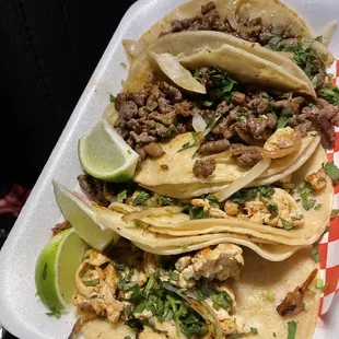 EL TACO RICO . If you've not eaten a meal with Marvin you've not eaten good food in Houston.