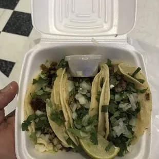 food, tacos