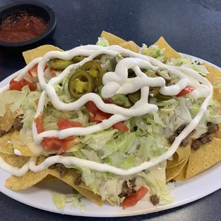 Nachos
