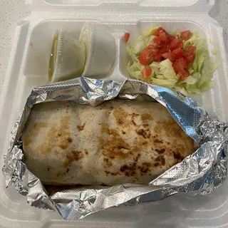 Burritos