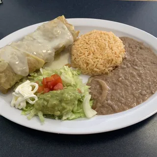 Chimichanga