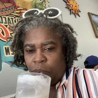 agua fresca de horchata (rice/cinnamon) 32oz