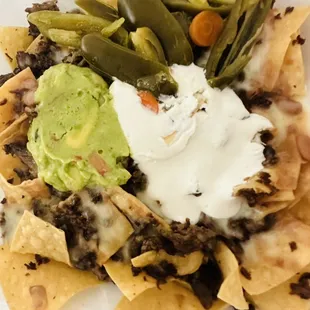 Nachos