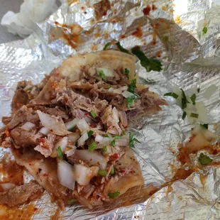 Breakfast of champions