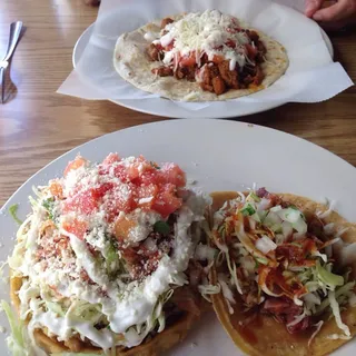 Taco Grande