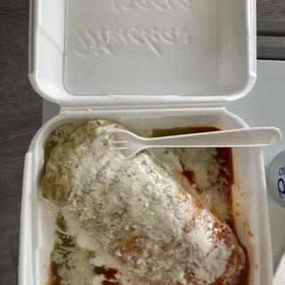 Super Burrito