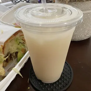 Horchata