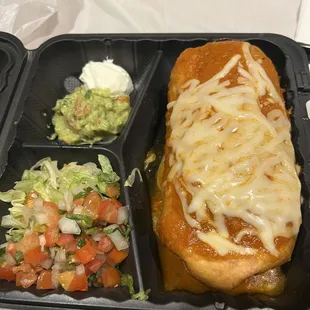 Chimichanga