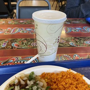 Horchata