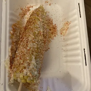 Elote!