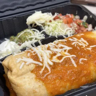 Chimichanga
