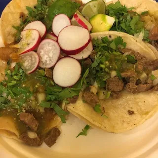 Tacos De Tripa