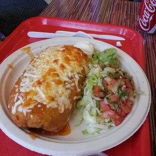 Chimichanga