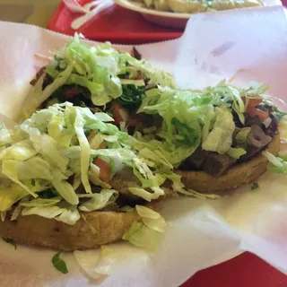 Sopes