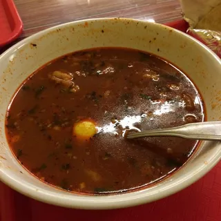 Menudo