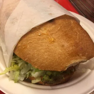 Torta Asada
