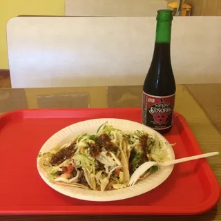 Chipotle Sauce