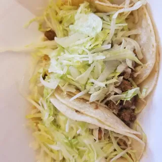 Tortillas