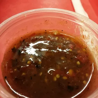 Salsa