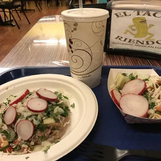 Horchata