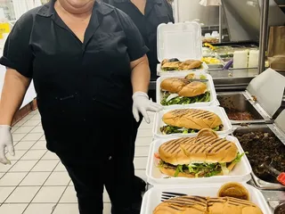 Taqueria