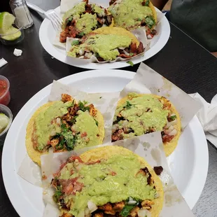 Tacos!
