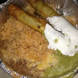 Flautas