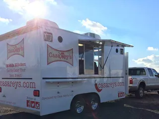 Casa Reynoso Food Truck 