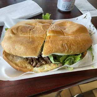 Torta cubana