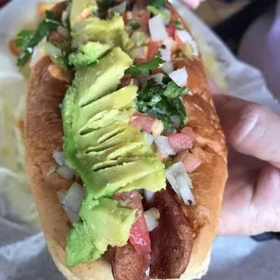 Guadalajara Dog