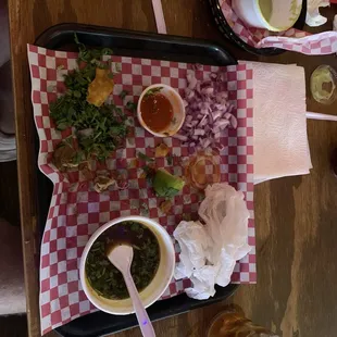 El Taco Spot