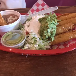 Flautas