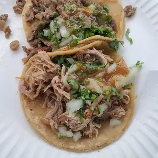 food, tacos