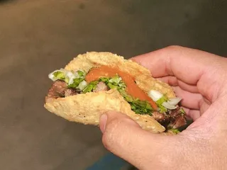 Tacos La Cochinita
